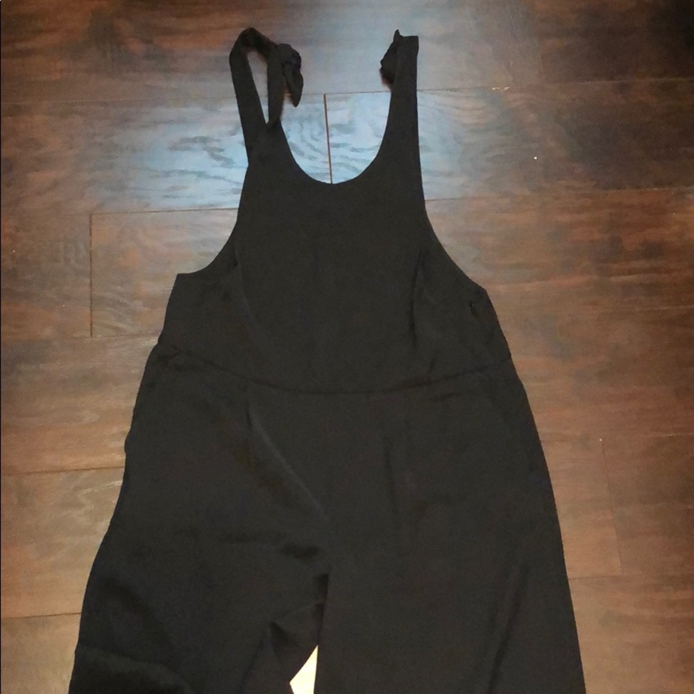 Elegant & sporty Jumpsuit